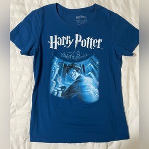 Women’s size large Harry Potter t-shirt